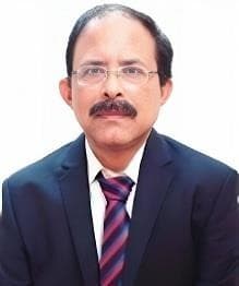 Subhash Kumar Das