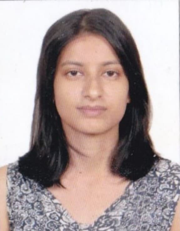 Juhi Roy
