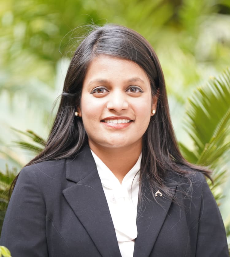Shubhi Goel