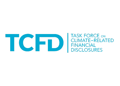 TCFD compliance standard