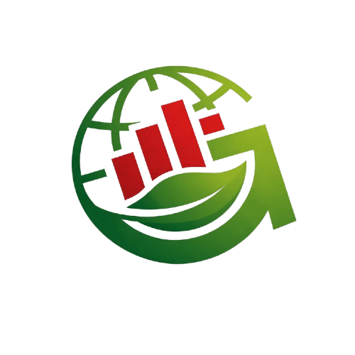 GreenLedger Logo