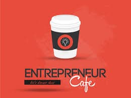 Entrepreneur Cafe