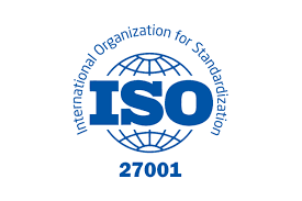 ISO 27001 certification